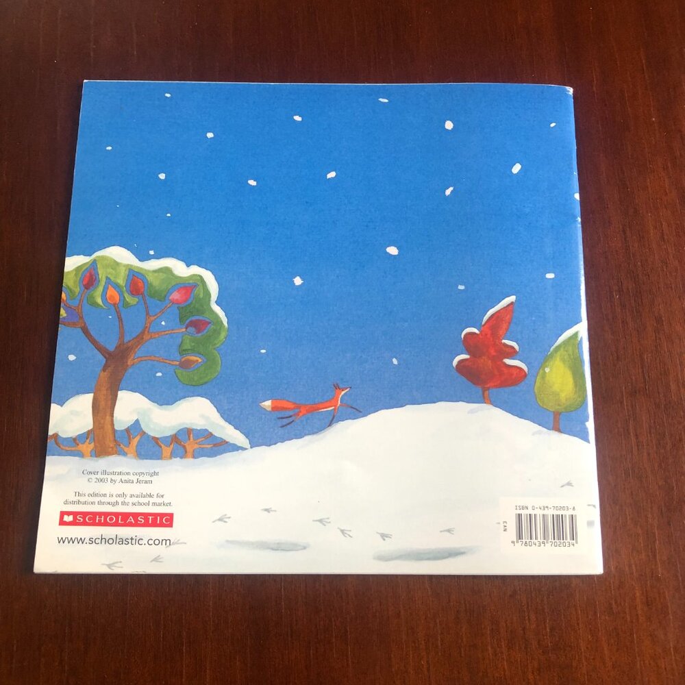 A Snowy Surprise - Amy Heist - Picture 2 of 2